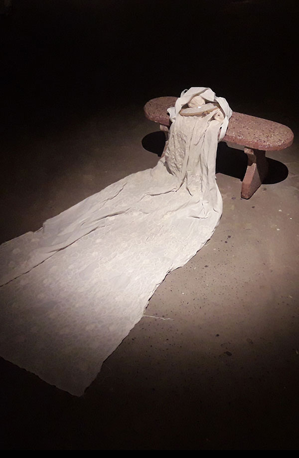 Proyecto "Mementos" - Elvira
